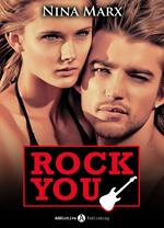 Rock you - Verliebt in einen Star 11