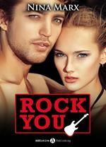 Rock you - Verliebt in einen Star 12