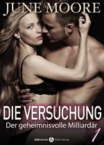 Die Versuchung - band 1