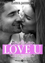 Love U - volume 6