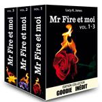 Mr Fire et moi - vol. 1-3