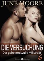 Die Versuchung - band 6