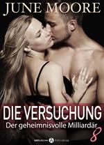 Die Versuchung - band 8