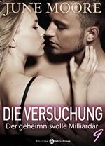 Die Versuchung - band 9