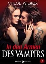 In den Armen Des Vampirs - Band 3