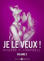 Oui, je le veux ! vol. 2