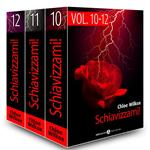 Schiavizzami! - vol.10-12