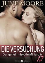 Die Versuchung - band 12