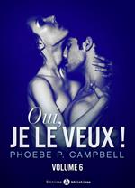 Oui, je le veux ! vol. 6