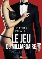 Le jeu du milliardaire - Vol. 1