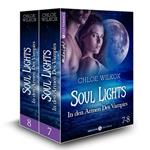 Soul Lights (Bd. 7-8)