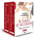 Au mariage du milliardaire Vol. 1-2