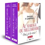 Au mariage du milliardaire Vol. 3-4