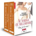 Au mariage du milliardaire Vol. 5-6