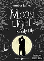 Moonlight - Bloody Lily, 5