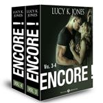 Encore ! vol. 3-4