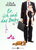 Er, ich und das Baby - 4