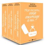 Mon inconnu, mon mariage et moi - Vol. 7-9