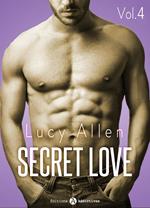 Secret Love, vol. 4