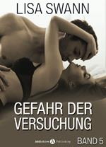 Gefahr der Versuchung - 5