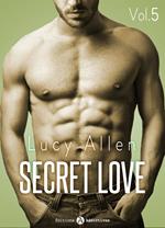 Secret Love, vol. 5