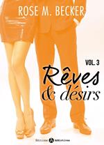 Rêves et désirs, vol. 3