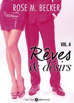 Rêves et désirs, vol. 4