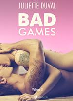 Bad Games - Vol. 3