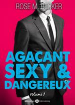 Agaçant, sexy et dangereux 1