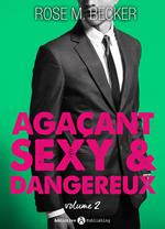 Agaçant, sexy et dangereux 2