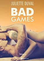 Bad Games - Vol. 6