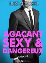 Agaçant, sexy et dangereux 4