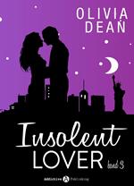 Insolent Lover - Band 3