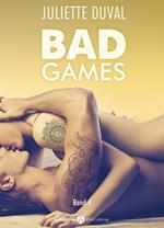 Bad Games - 4