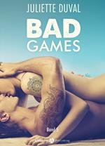 Bad Games - 5