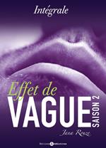 Effet de vague, saison 2 - intégrale