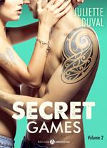 Secret Games - 2