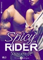 Spicy Rider - 3