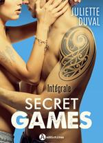 Secret Games L’intégrale