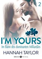 I’m Yours Band 2