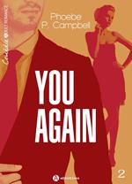 You again, vol. 2