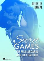 Secret Games