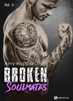 Broken Soulmates - Vol. 3/3