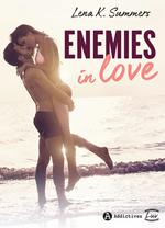 Enemies in love