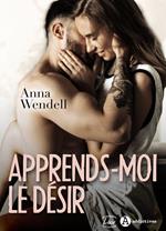 Apprends-moi le désir