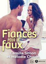 Fiancés pour de faux