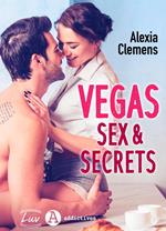 Vegas; Sex & Secrets