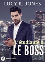 L’étudiante & le boss