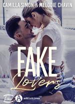 Fake Lovers