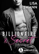 Billionaire & Secret